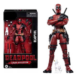 Legacy Collection Deadpool 3