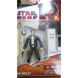 Legacy Han Solo 