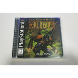 Legacy Of Kain Soul