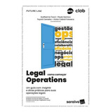 Legal Operations