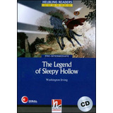 Legend Of Sleepy Hollow