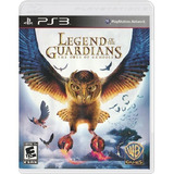 Legend Of The Guardians