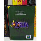 Legend Of Zelda