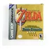 Legend Of Zelda A Link To The Past Nintendo Game Boy Advance
