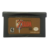 Legend Of Zelda Link Awakening Dx