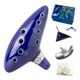 Legend Of Zelda Ocarina