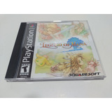 Legenda Of Mana Patch Para Ps1