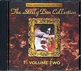 Legends Colecção Audio CD Steely Dan