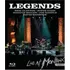 Legends Live At Montreux - Bluray Importado L A C R A D O