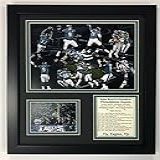 Legends Never Die Colecionável Do Super Bowl 52 Campeões Da NFL Do Philadelphia Eagles   Colagem De Fotos Emoldurada Decoração De Arte De Parede   30 48 Cm X 38 12 Cm  11856U 