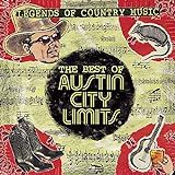 Legends Of Country Music  The Best Of Austin City Limits
