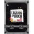 Legends Of Rock - Live Concerts - Box Collection-  Dvd
