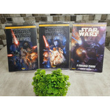 Legends Star Wars Hq Volume 1 E 2 Darth Vader Ed Panini