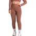 Leggin Cotton / Leggin Grossa Para Yoga Crossfit Bike Pedal