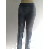 Leggin Veludo Cotele Tam