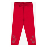 Legging Capri Rovi Kids