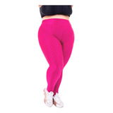 Legging Cirre 3d Plus