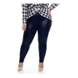 Legging Cirre Plus Size