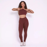 Legging Classica Top Juliete