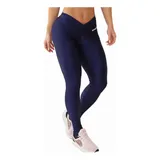 Legging Cos Baixo Superhot
