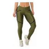 Legging Cos Medio Superhot