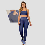 Legging Coton Jeans Super