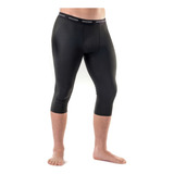 Legging Curta Calca Termica