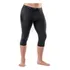Legging Curta Masculina Térmica De Compressão Anatômica