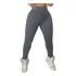 Legging De Cotton Grosso Ótima Qualidade Academia + Brinde