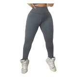 Legging De Cotton Grosso