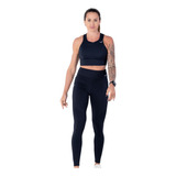Legging Fitness Corrida Academia