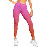 Legging Fitness Feminina Degrade