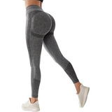 Legging Fitness Sem Costura Ideal Para Exercicios