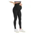 Legging Gestante Calça Grávida Roupa Maternidade Sustentação