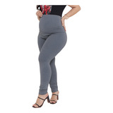 Legging Gestante Calça Grávida Roupa Maternidade Sustentação