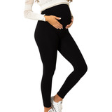 Legging Gestante Maternidade Cos