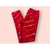 Legging Infantil Tommy Hilfiger
