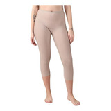 Legging Modeladora Capri Segunda