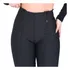 Legging Montaria Com 2 Zíper Na Frente Suplex Power