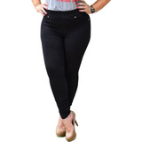 Legging Plus Size Cintura