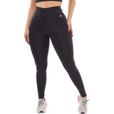 Legging Zero Transparencia Blackout