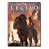 Legiao - Zarabatana Books