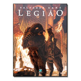 Legiao Zarabatana