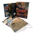 Legião Caixa Básica Kit De Rpg Cenário Para Jogos De Rpg D&d