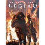 Legiao