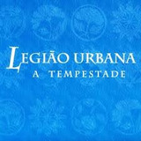 Legião Urbana A Tempestade cd