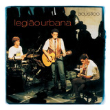 Legiao Urbana Cd Legiao