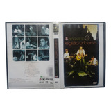 Legião Urbana Dvd Nac Acústico Mtv 2001 Encarte + Revista