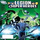 Legion Of Super Heroes