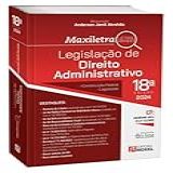 Legislação De Direito Administrativo 18 Edição